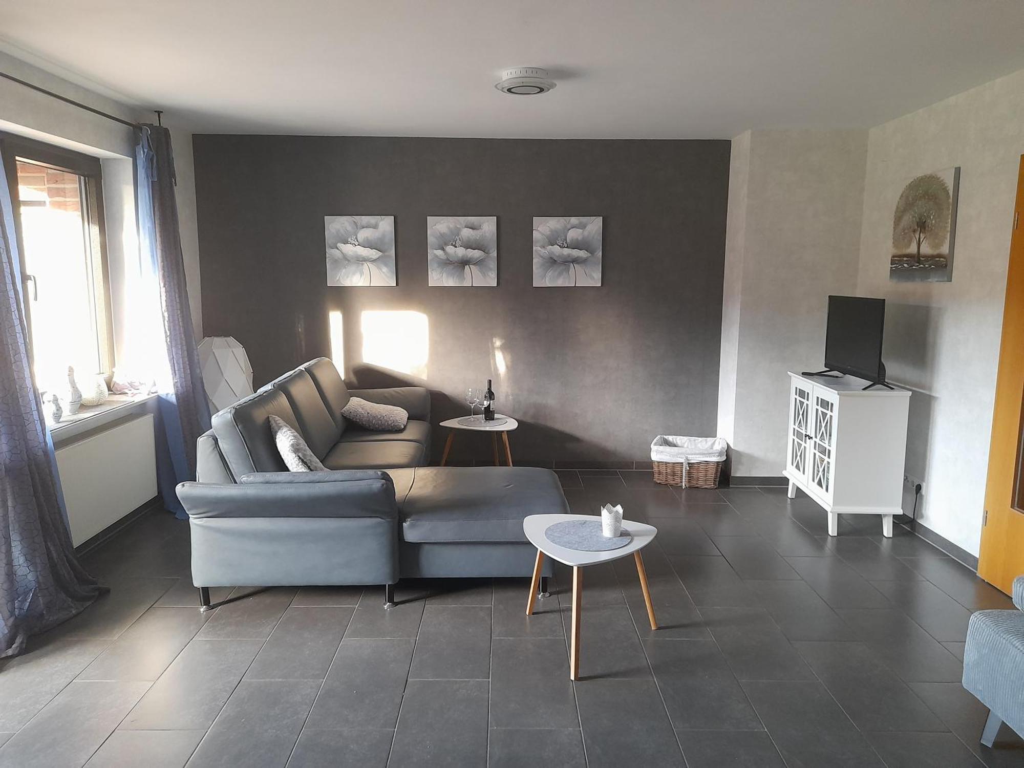 Hardthof - Huertgenwald Apartment ภายนอก รูปภาพ