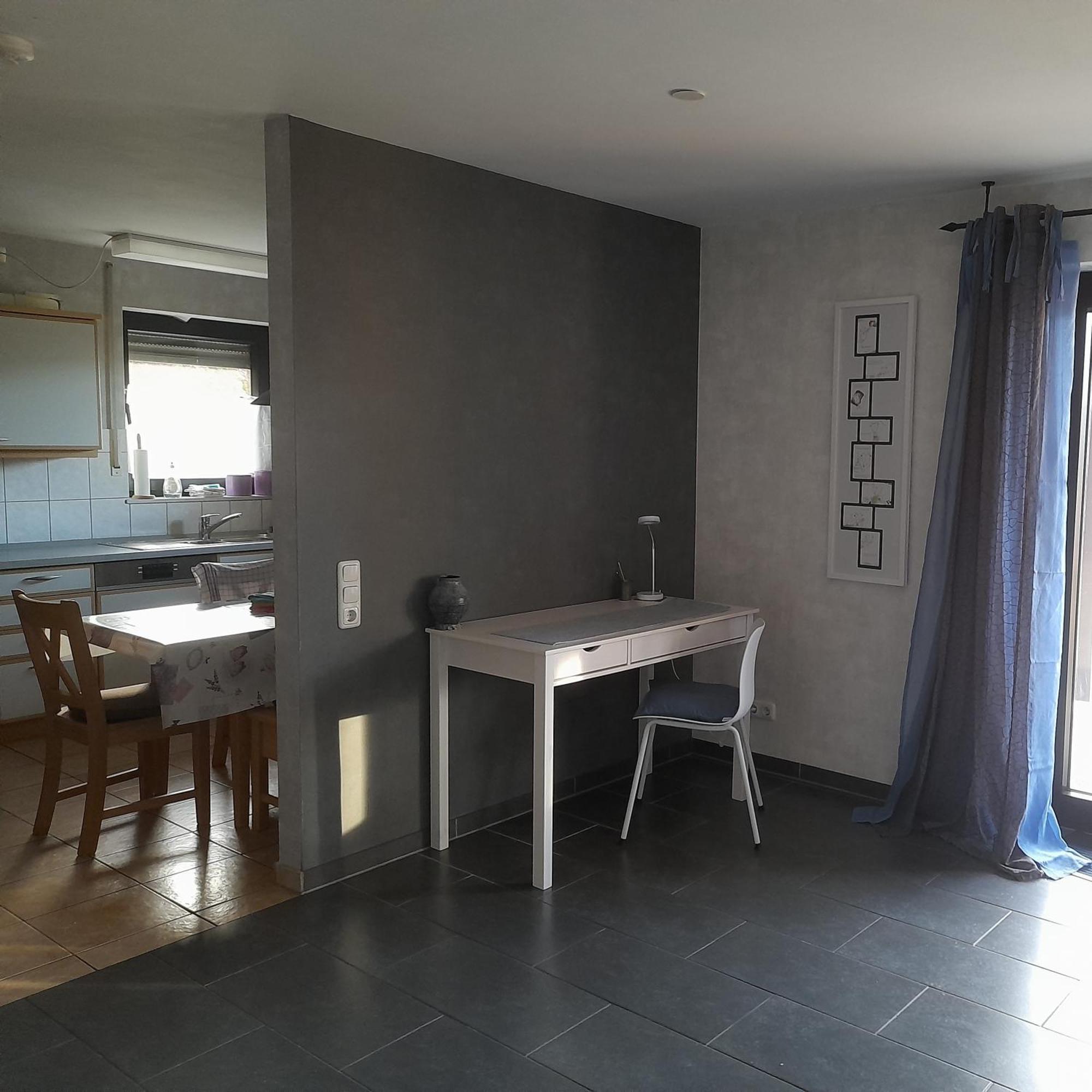 Hardthof - Huertgenwald Apartment ภายนอก รูปภาพ