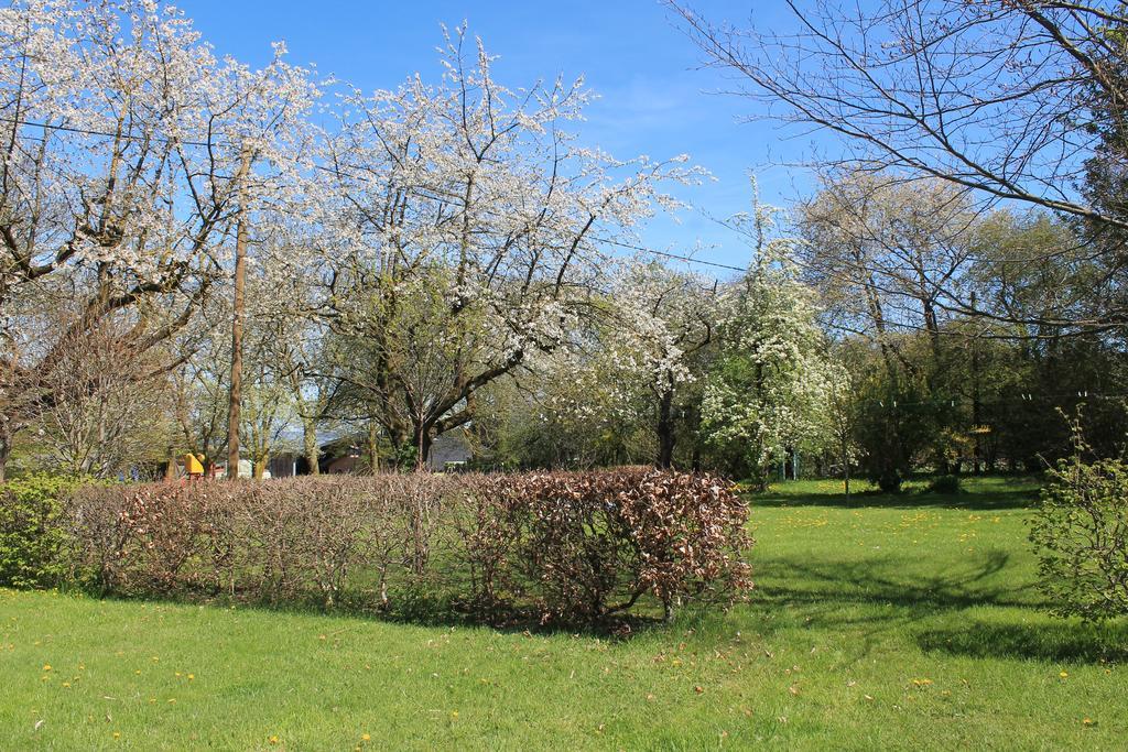 Hardthof - Huertgenwald Apartment ภายนอก รูปภาพ