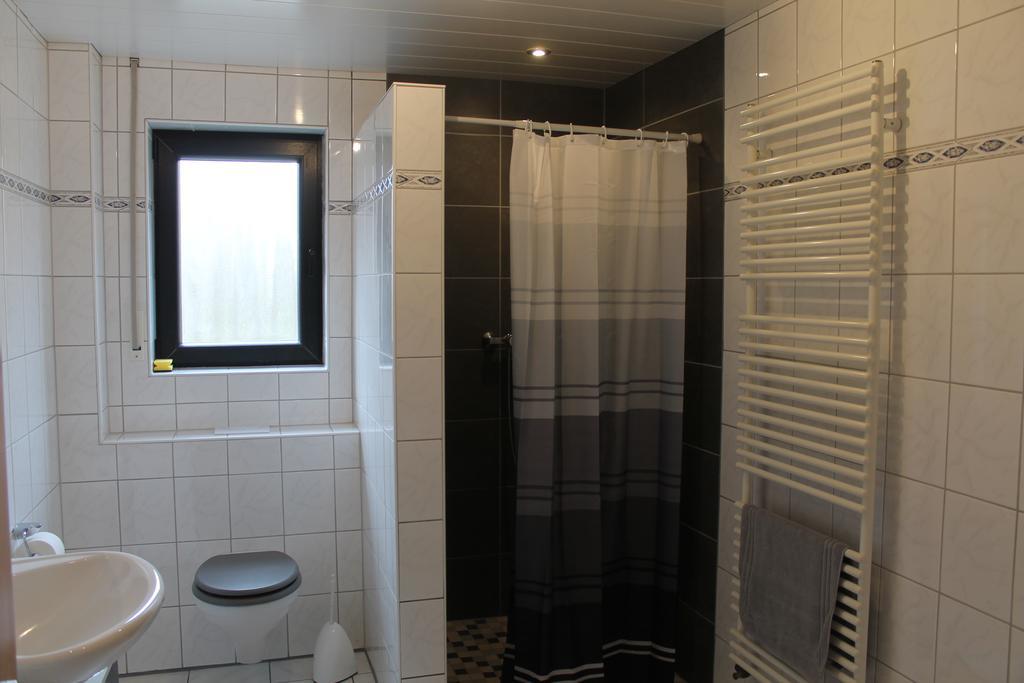 Hardthof - Huertgenwald Apartment ภายนอก รูปภาพ