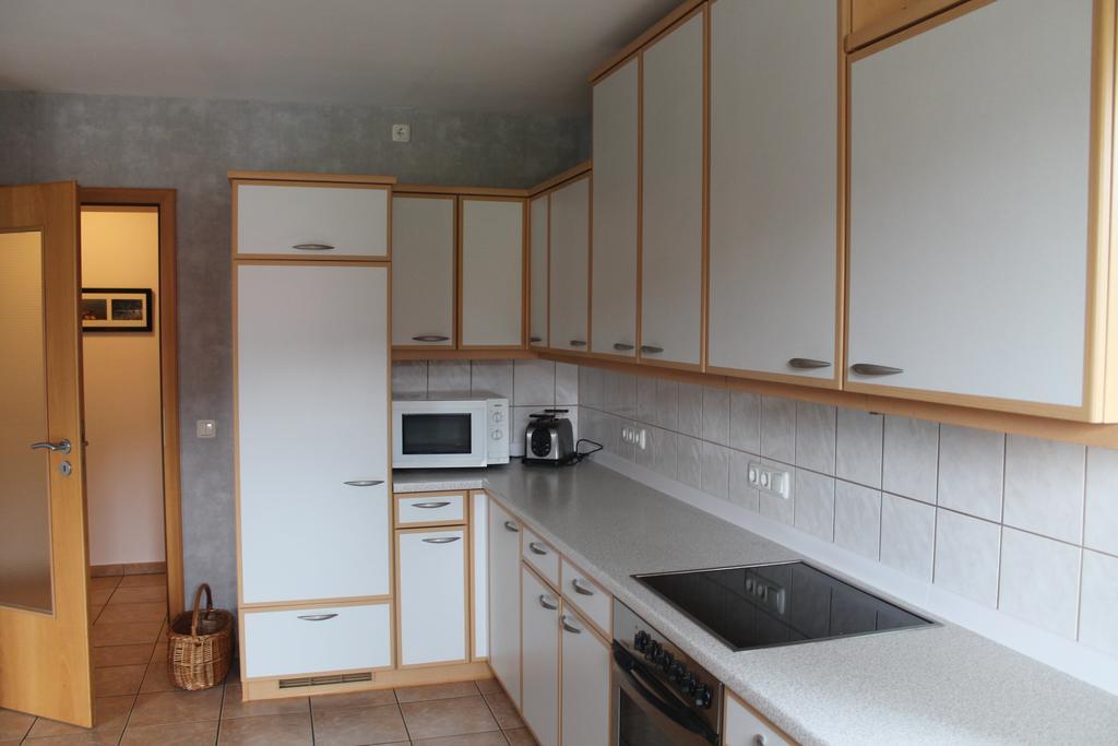 Hardthof - Huertgenwald Apartment ภายนอก รูปภาพ